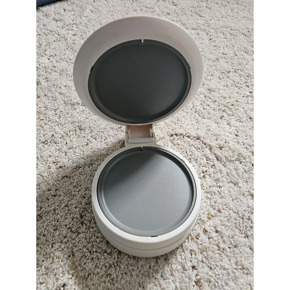 Pampered Chef Close & Cut 1118 Bagel Tomato Chicken Butterfly Slicer Meal Prep